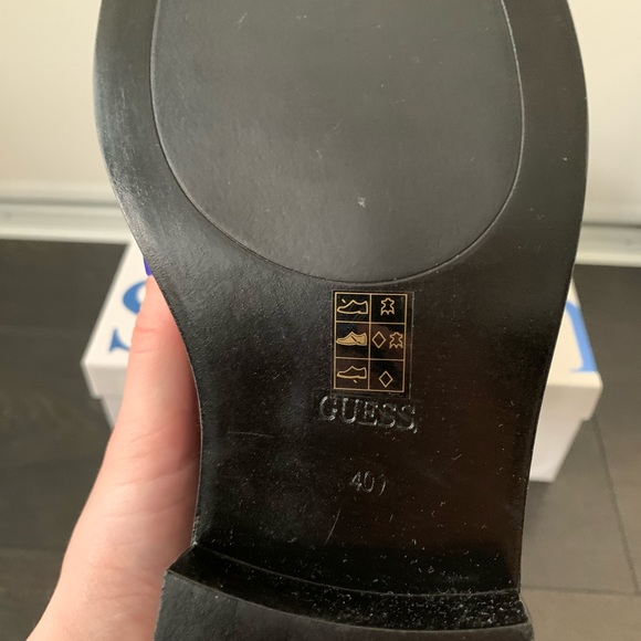Guess shoes - Picture 5 of 9
